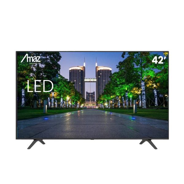 TELEVISEUR AMAZ 42'' LED AMFT1002