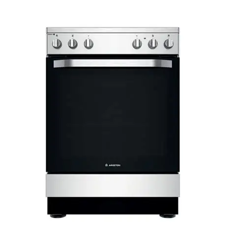 CUISINIERE ARISTON 4FEUX 60X60 A GAZ A6GG10FXEX