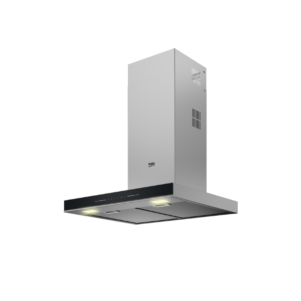 HOTTE DE CUISINE BEKO ASPIRANTE 60X60 BCHCB66641BBHS