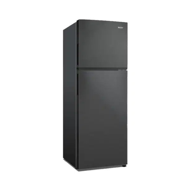 REFRIGERATEUR HAIER INVERTER 2PORTES 250LITRES GRIS HRFIV250VNUBS