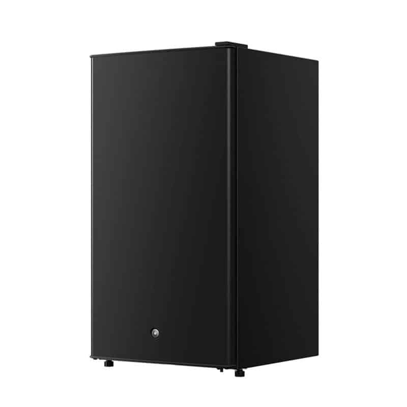 REFRIGERATEUR HAIER BAR 1PORTE  NOIR  HR135