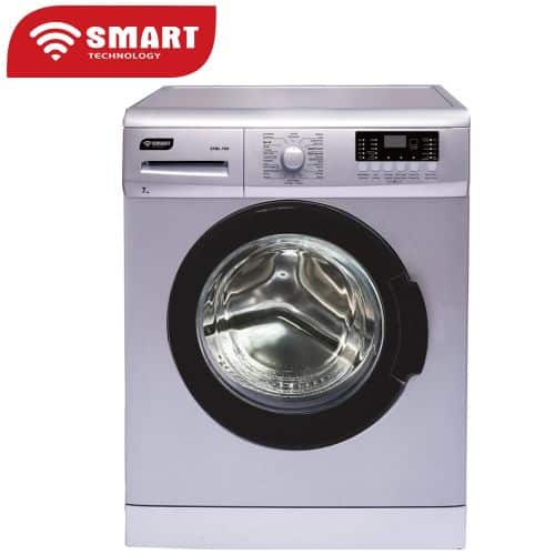 MACHINE A LAVER SMART TECHNOLOGY 7KG FRONT LOAD GRIS STML7SH