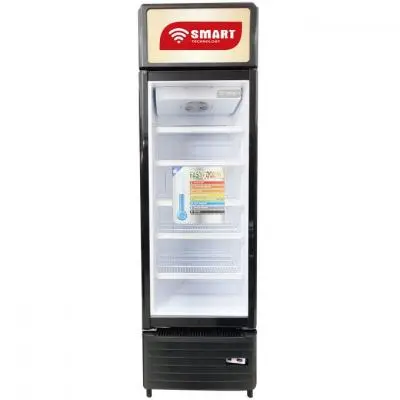 REFRIGERATEUR SMART TECHNOLOGY 1PORTE VITRINE STCD1288
