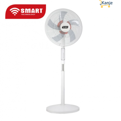 VENTILATEUR SMART TECHNOLOGY 18'' SUR PIED STV1854C