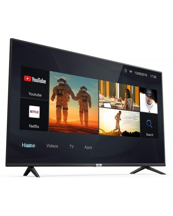 TELEVISEUR TCL 43'' SMART S5400A