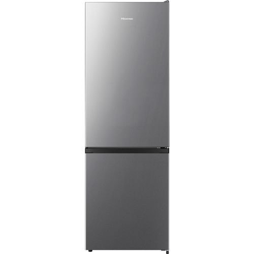 REFRIGERATEUR COMBINE HISENSE   3TIROIRS 228L GRIS RD29DC4SA