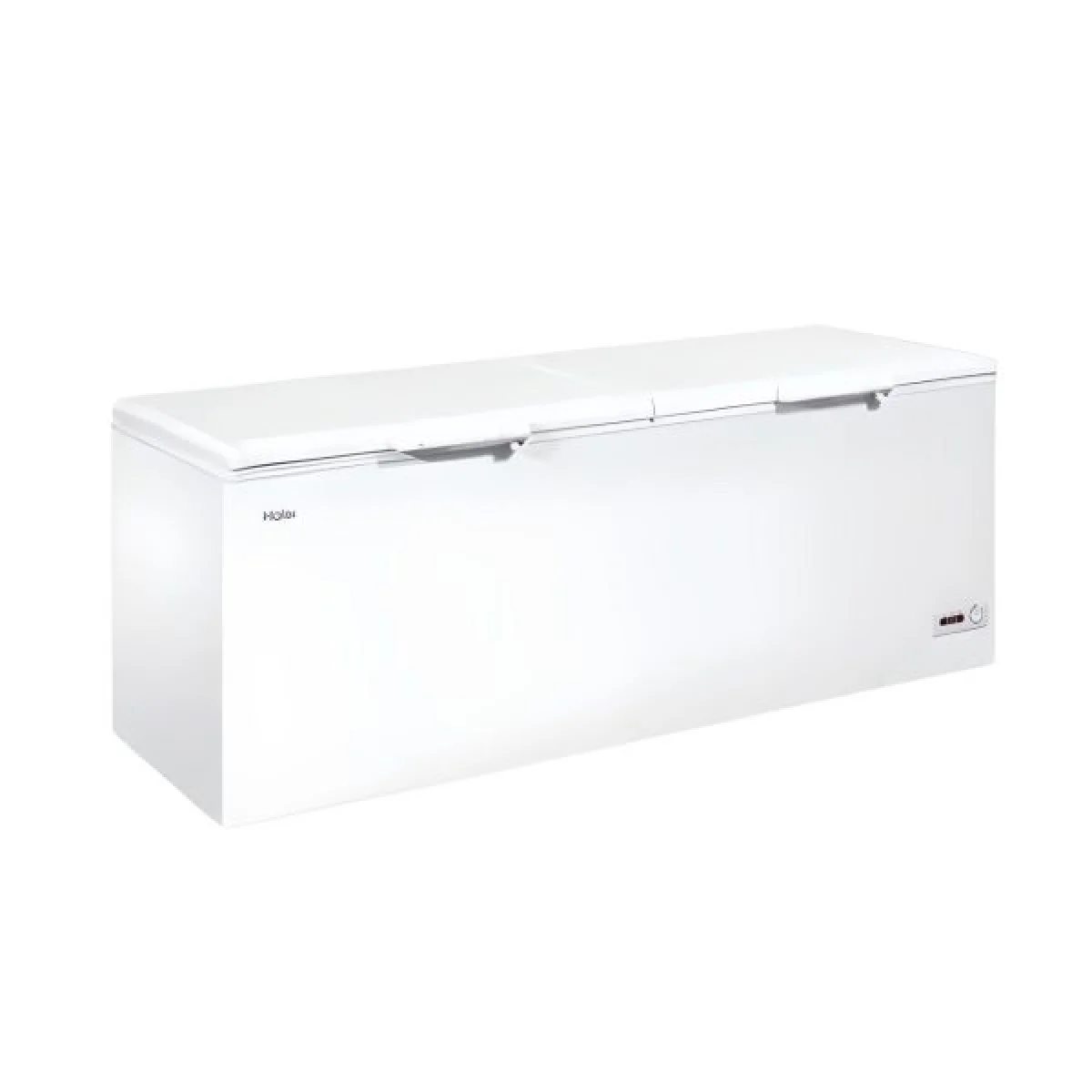 CONGELATEUR HORIZONTAL HAIER 900LITRES BLANC HCF788