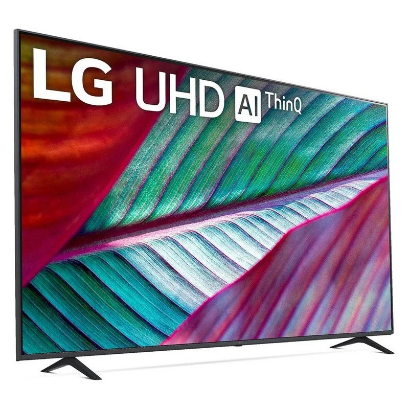 TELEVISEUR LG 55"SMART 4K UR78006LK