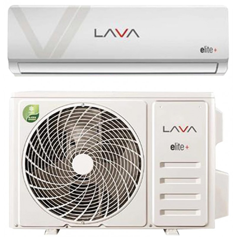 SPLIT LAVA 12000BTU -1;5CV GA2 R410