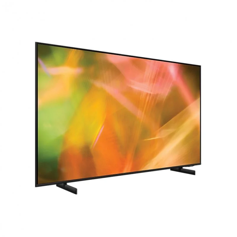 TELEVISEUR SAMSUNG 55" CRYSTAL UHD 4K SMART  55AU8000FUXLY