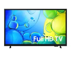 TELEVISEUR SAMSUNG 43" SMART ANDROID 43F6000FUXLY