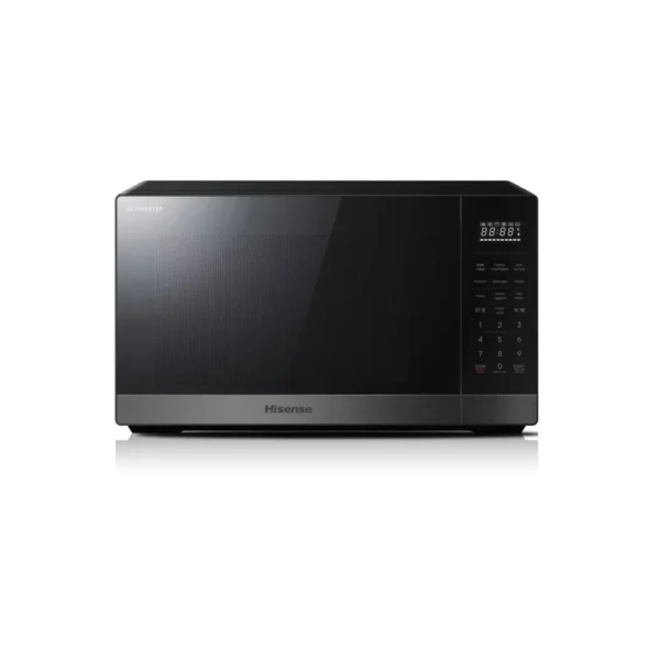 MICRO ONDE HISENSE 42L AVEC GRILLE NOIR HHMM4210DSG